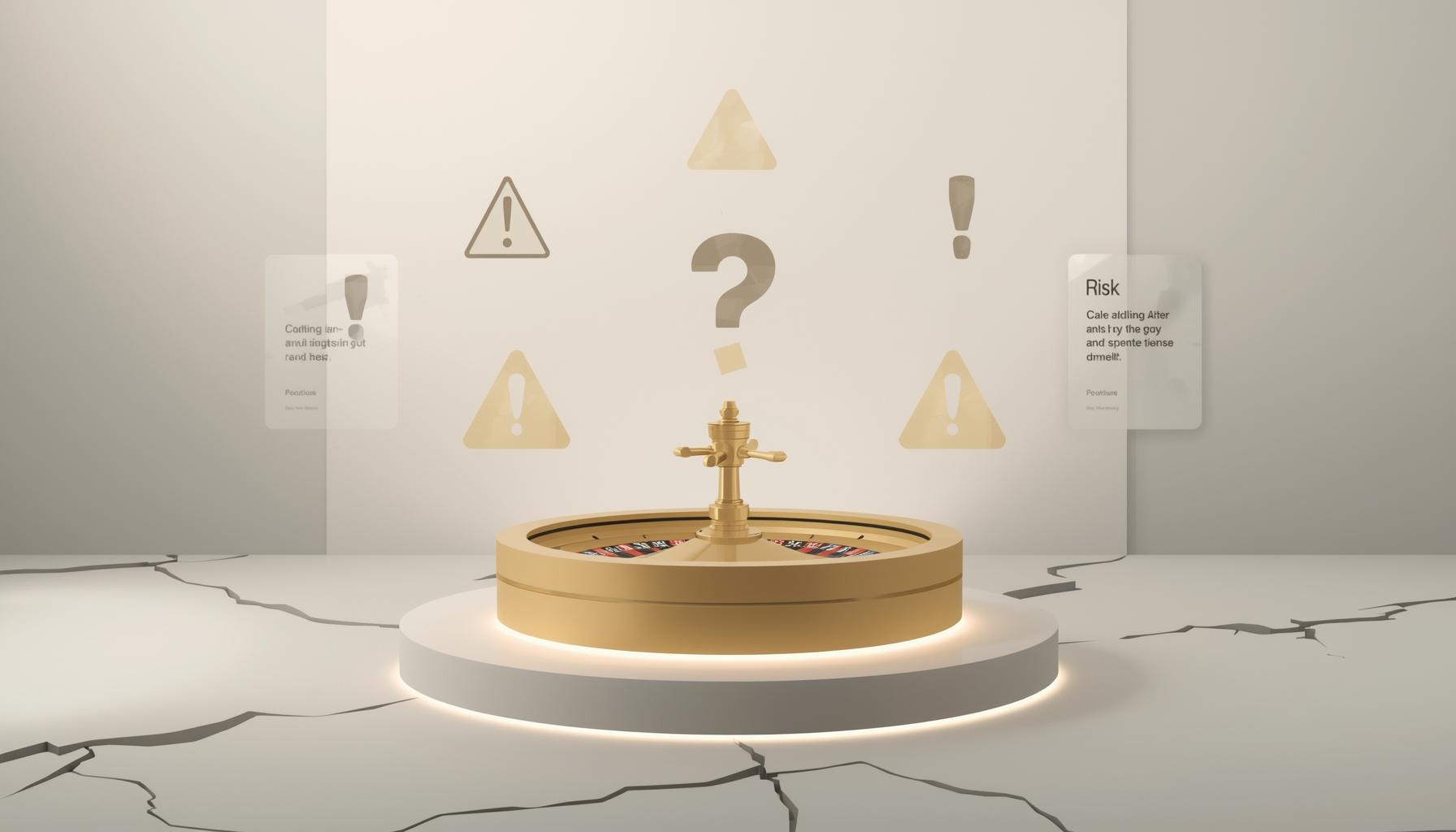 Ryzyka, pułapki i zasady bezpiecznego korzystania